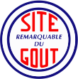 Site remarquable du gout